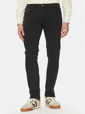 Obrázek produktu Blend Jeansy 20717854 Černá Straight Fit