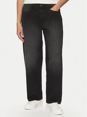 Obrázek produktu Blend Jeansy 20718404 Černá Relaxed Fit
