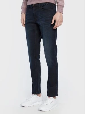 Obrázek produktu Blend Jeansy Twister 20710811 Tmavomodrá Slim Fit