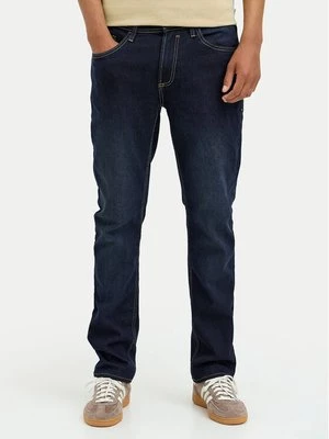 Obrázek produktu Blend Jeansy Twister 20715000 Tmavomodrá Slim Fit