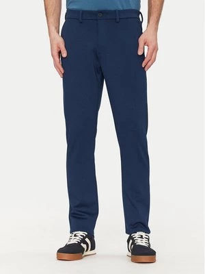 Obrázek produktu Blend Kalhoty z materiálu 20717828 Modrá Slim Fit