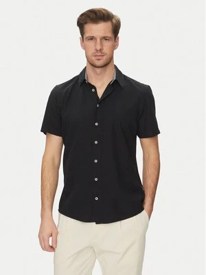 Obrázek produktu Blend Košile 20717866 Černá Regular Fit