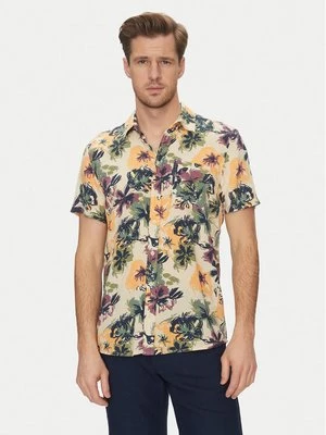 Obrázek produktu Blend Košile 20718224 Béžová Slim Fit