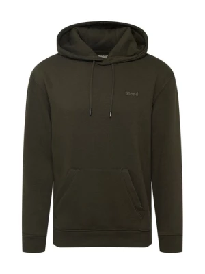 Obrázek produktu BLEND Mikina 'Naftali'  khaki
