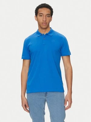 Obrázek produktu Blend Polokošile 20717857 Modrá Regular Fit