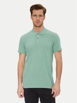 Obrázek produktu Blend Polokošile 20717857 Zelená Regular Fit