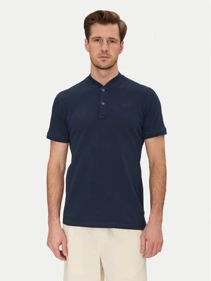 Obrázek produktu Blend Polokošile 20717858 Tmavomodrá Regular Fit