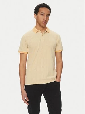 Obrázek produktu Blend Polokošile 20718252 Oranžová Regular Fit
