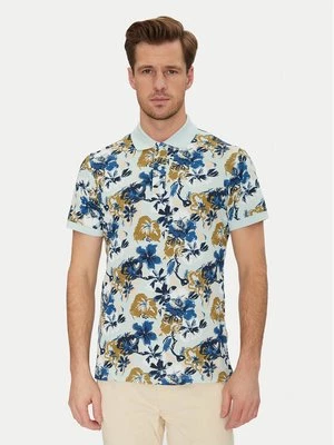 Obrázek produktu Blend Polokošile 20718253 Modrá Regular Fit