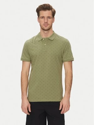 Obrázek produktu Blend Polokošile 20718261 Zelená Regular Fit