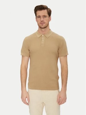 Obrázek produktu Blend Polokošile 20718361 Béžová Regular Fit