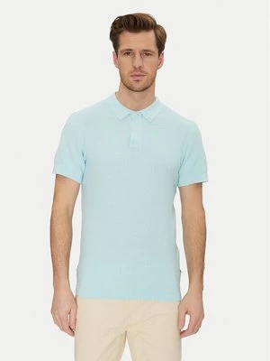 Obrázek produktu Blend Polokošile 20718361 Tyrkysová Regular Fit