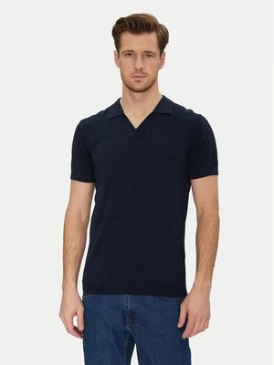 Obrázek produktu Blend Polokošile 20718362 Tmavomodrá Regular Fit