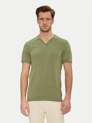 Obrázek produktu Blend Polokošile 20718362 Zelená Regular Fit