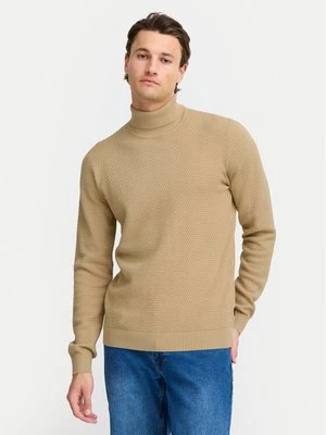 Obrázek produktu Blend Rolák 20717258 Béžová Regular Fit