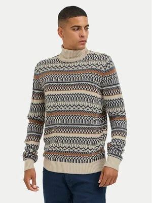 Obrázek produktu Blend Rolák 20717264 Béžová Regular Fit