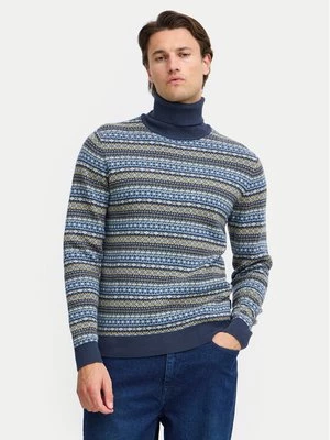 Obrázek produktu Blend Rolák 20717856 Modrá Regular Fit