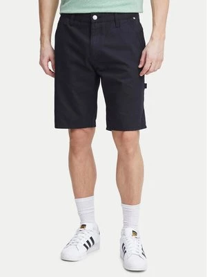 Obrázek produktu Blend Šortky z materiálu 20716711 Černá Slim Fit