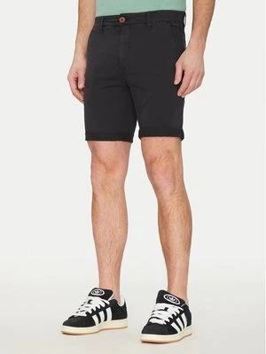 Obrázek produktu Blend Šortky z materiálu 20717939 Černá Regular Fit