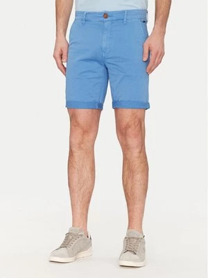 Obrázek produktu Blend Šortky z materiálu 20717939 Modrá Regular Fit