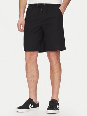 Obrázek produktu Blend Šortky z materiálu 20718409 Černá Regular Fit