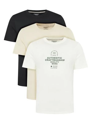 Obrázek produktu Blend Souprava triček Bhjesper 20718778 Barevná Regular Fit
