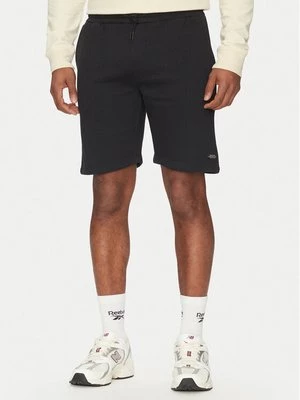 Obrázek produktu Blend Sportovní kraťasy 20714198 Černá Regular Fit