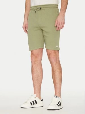 Obrázek produktu Blend Sportovní kraťasy 20714198 Zelená Regular Fit
