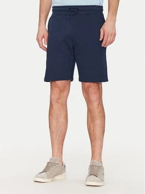 Obrázek produktu Blend Sportovní kraťasy 20717881 Tmavomodrá Regular Fit