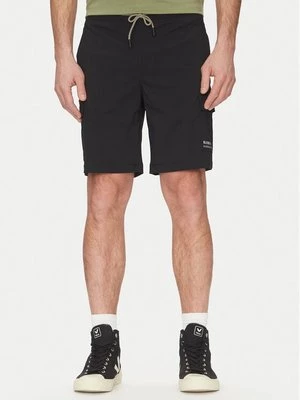 Obrázek produktu Blend Sportovní kraťasy 20717891 Černá Regular Fit