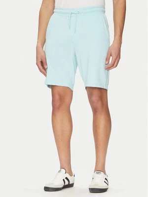 Obrázek produktu Blend Sportovní kraťasy 20718381 Modrá Regular Fit