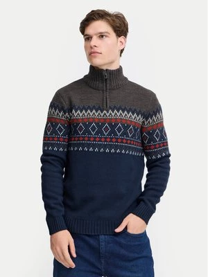 Obrázek produktu Blend Svetr 20717433 Tmavomodrá Regular Fit