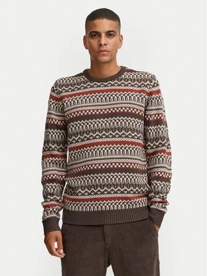 Obrázek produktu Blend Svetr 20717485 Hnědá Regular Fit
