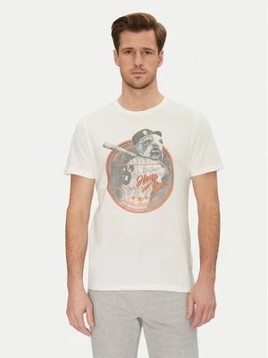 Obrázek produktu Blend T-Shirt 20717764 Bílá Regular Fit