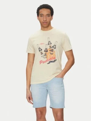 Obrázek produktu Blend T-Shirt 20718263 Béžová Regular Fit