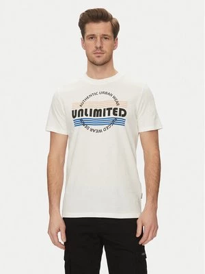 Obrázek produktu Blend T-Shirt 20718276 Bílá Regular Fit