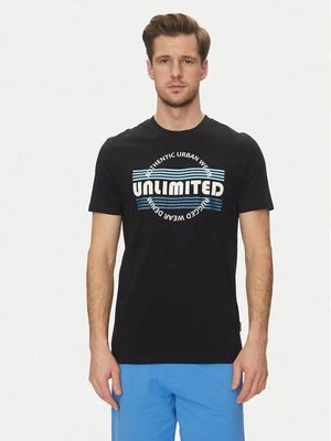 Obrázek produktu Blend T-Shirt 20718276 Černá Regular Fit