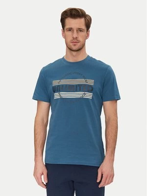 Obrázek produktu Blend T-Shirt 20718276 Modrá Regular Fit