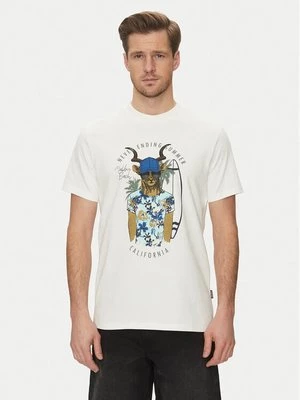 Obrázek produktu Blend T-Shirt 20718280 Bílá Regular Fit