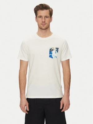 Obrázek produktu Blend T-Shirt 20718297 Bílá Regular Fit
