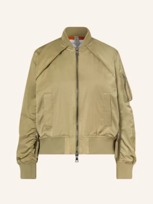 Obrázek produktu Blonde No.8 Bunda Bruna S Odnímatelnými Rukávy khaki