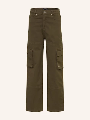 Obrázek produktu Blue Effect Cargo Kalhoty Slim Fit khaki