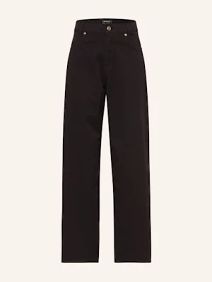 Obrázek produktu Blue Effect Chino Kalhoty Slim Fit černá