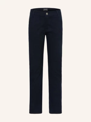 Obrázek produktu Blue Effect Chino tmavě modrá
