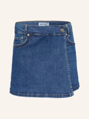 Obrázek produktu Blue Effect Džínová Sukně 9719 medium blue