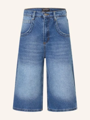 Obrázek produktu Blue Effect Džínové Bermudy 9698 medium blue
