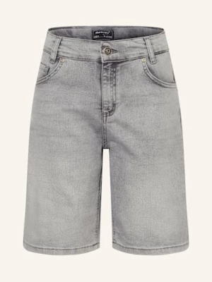 Obrázek produktu Blue Effect Džínové Šortky 9655 light grey