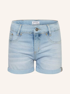 Obrázek produktu Blue Effect Džínové Šortky 9771 light blue