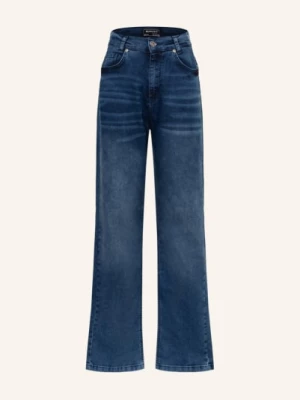 Obrázek produktu Blue Effect Džíny Baggy Fit 9765 dark blue