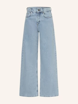 Obrázek produktu Blue Effect Džíny Baggy Fit tmavě modrá